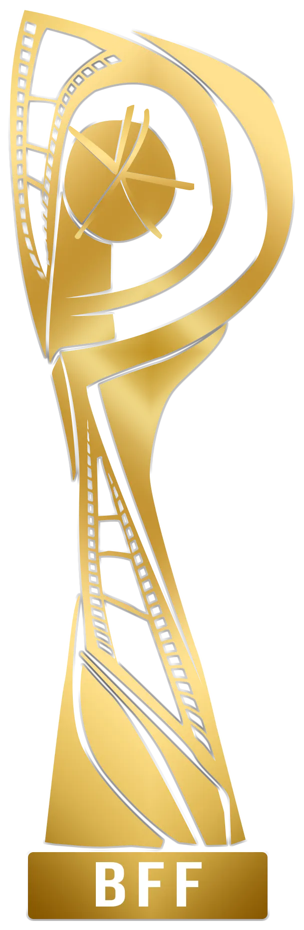 شعار مهرجان بغداد السينمائي