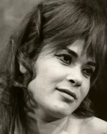 أميمة الطاهر