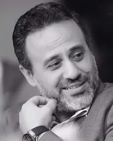 إيهاب فهمي