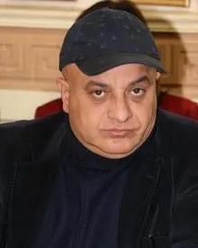 هاني النابلسي