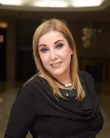مديحة البكري