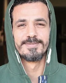 مصطفى يوسف