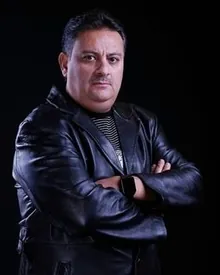 وائل ترك
