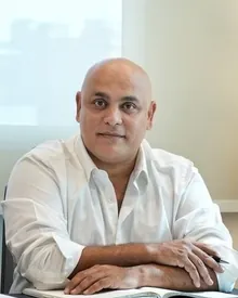 أحمد بدوي