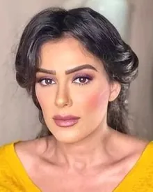 إنجي المقدم