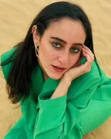 تميمة حافظ