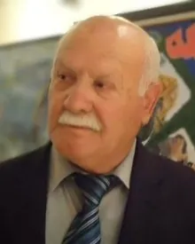 قاسم صبحي