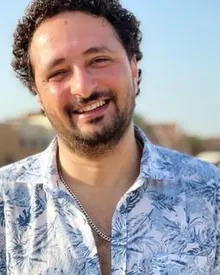 أمين جمال