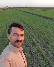 حيدر العراقي
