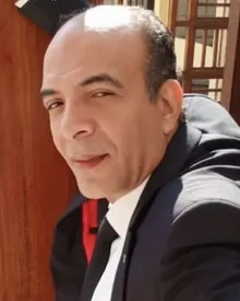 جمال حجازي
