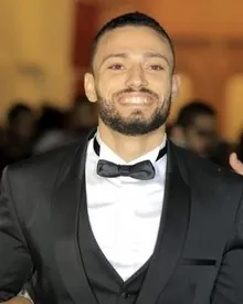 أحمد أسعد