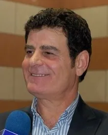 محسن غازي