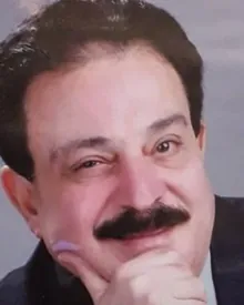 أسامة طراف