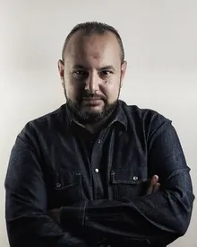 أحمد كريشة
