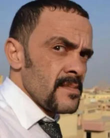 عمرو المغربي