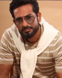 عمرو سعد