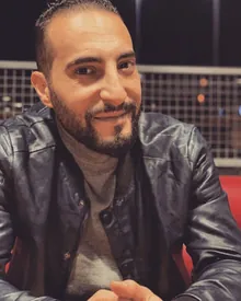 سمير الشماط
