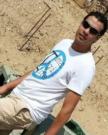 هاني فريد عبدالحي