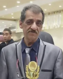 محروس المصري