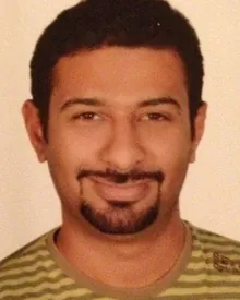 علي السعيد
