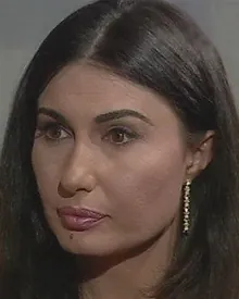 جميلة عزيز