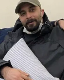 جاسم المهنا