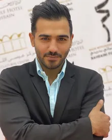 إبراهيم البيراوي