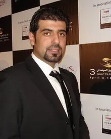 أحمد الخلف