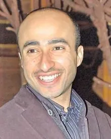 يعرب بورحمة