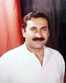 عزيز جبر