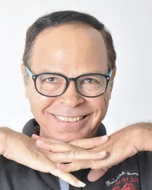 محمود عامر