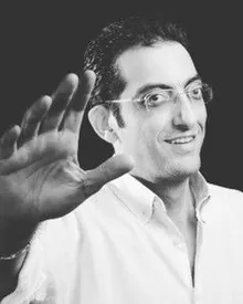 إكرامي المصري