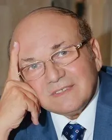 مجدي أبو عميرة
