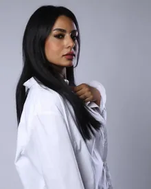 أميرة حافظ