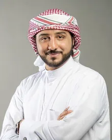 خالد الشمري