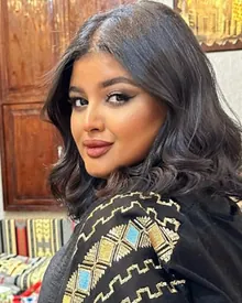آمنة عبدالله