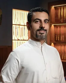 عبدالخالق القطان