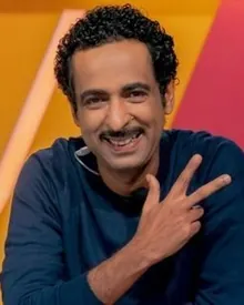 خليل الرميثي