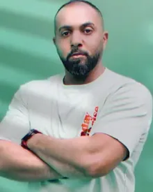 أسامة حمد ناصر