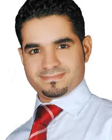 حسين فرحان