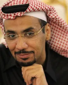 عبدالله المحيطب