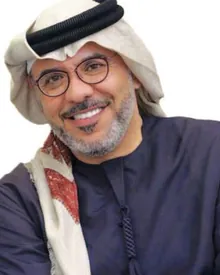 عبدالله الجنيبي