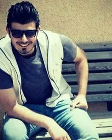 سوار داوود