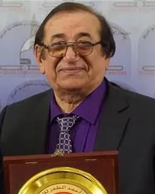 حميد الجمالي