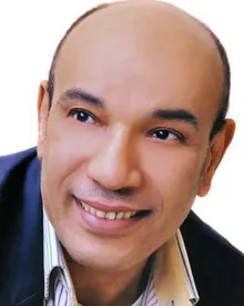 حمدي حفني