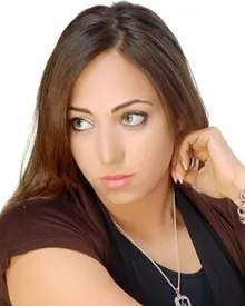 رانيا البدوي