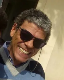 فاضل الجارحي