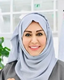 مديحة معارج