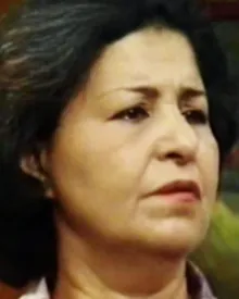 ماجدة السعدي