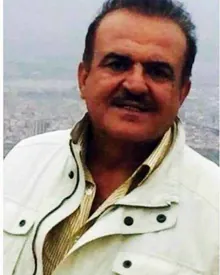 كاميران رؤوف